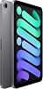 iPad mini de Apple 2024 (8.3 pulgadas, Wi-Fi, 128GB) - Gris Espacial (Renovado Premium) 4