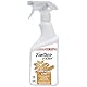 Mafra, Fantasie D’elisir Oriental Spa, Konzentrierter Raum- und Autoparfüm, neutralisiert Gerüche, alkoholfrei, hält 3 Tage, 500-ml-Packung.