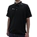 野球 限定 ウェア ウエア 一般 大人 トレーニング メンズ プロステイタス ポロシャツ 半袖 BOT86202 野球用品 スワロースポーツ ブラック L
