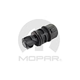 Mopar 68053748AA Radiator Drain Plug