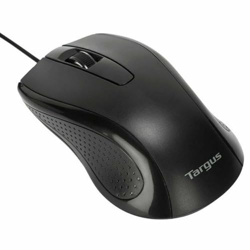 Targus Souris Optique AMU81AMGL