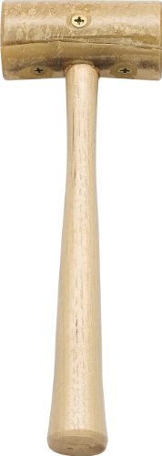 Yamaha DCM-11002 Rawhide Chime Mallet