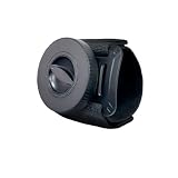 Supporto magnetico per telefono da polso, bracciale staccabile girevole, staffa di navigazione sportiva per corsa ciclismo consegna Rider