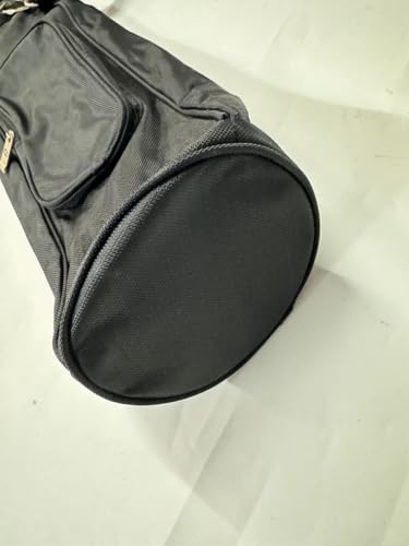 EKENDOCOM- SG040 - Large ALABESK Nylon Shinai Bag - for 5 Shinai with shoulder strap kendo shinai case bag