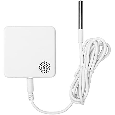 MOCREO ST4 Temperature Sensor with Waterproof External Probe Cover