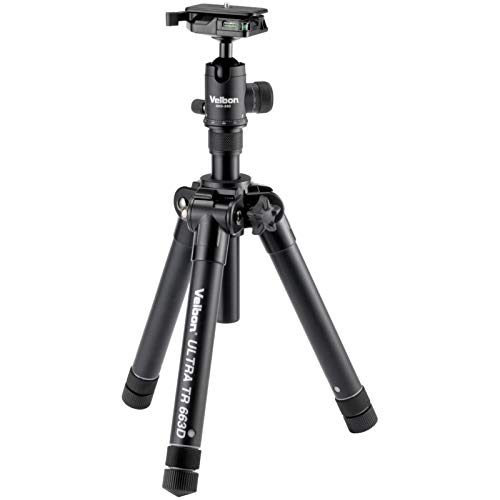 Preisvergleich Produktbild Velbon Ultra TR 663D, 21284