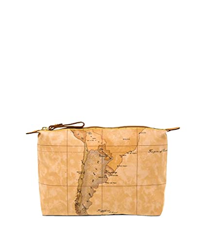 Alviero Martini Bustina Portatutto da Donna, Media