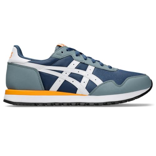 Image of ASICS Unisex Tiger Runner II Sneakers