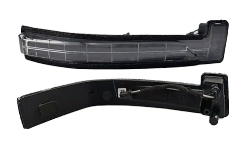 Clignotant rétroviseur dynamique à LED pour Haval H9 2015-2020
