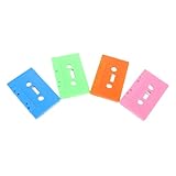 Ideal für besondere anlässe: für partys, hochzeiten oder feiertage, diese kassetten verleihen jeder eine rustikale und kreative note. leere kassetten-ornamente, kassetten-wandkunst