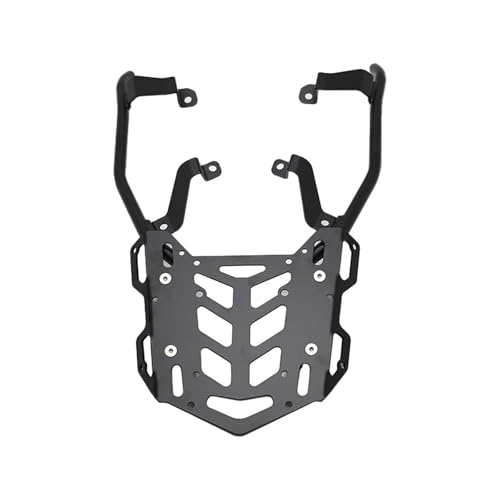 Accessoires d'étagère MT-03 et support chargement mallette rangement bagages arrière