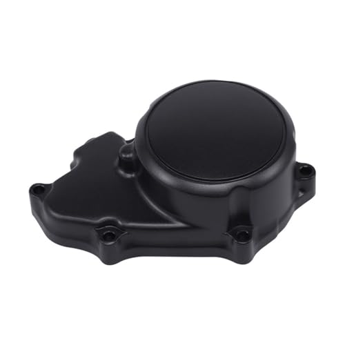 Couvercle stator Hornet 250 fini haute précision protection carter moteur - 4