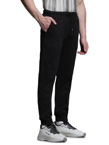 Image of JACK & JONES Women's High Rise Regular Pants