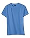 Hanes Women's Nano-T T-Shirt_Kelly Green_2XL