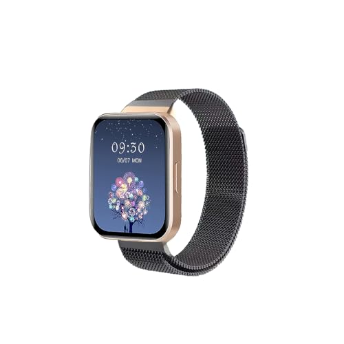 [SHANCHI] �y���C���z RUIMEN-D1 1.85 �C���`�X�}�[�g�E�H�b�` �p �����o���h 22mm ���C���~���l�[�[�o���h ���K�ȒʋC�� �X�e�����X�� �������b�V���҂� �i�m�Z���߂��� �ϖ��Ղ��Ȃ��F ���R�������� �h���h�o�h��(�`�^���O���[)