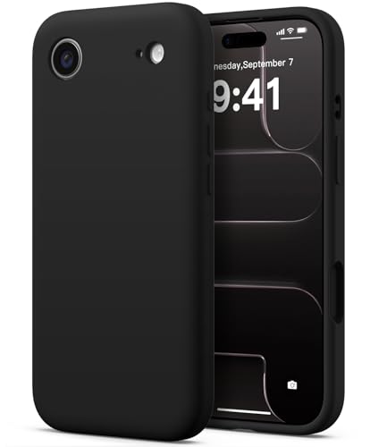 Coque iPhone Air 6.5 antichoc protection caméra dos plat