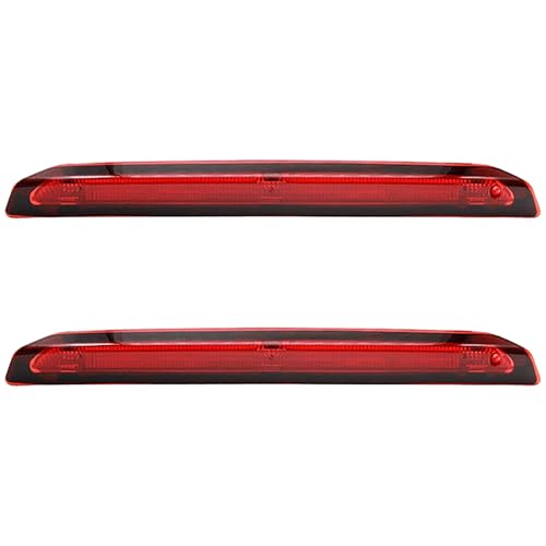 Troisième feu de freinage rouge pour Escape 2013-2016