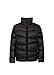 Produktbild Colmar 1218-2YQ 99 Daunenjacke für Herren, Schwarz, Schwarz , 50