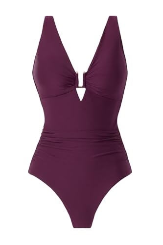 MagicSuit Women's Swimwear Cherry Bomb Kristi Soft Cup One Piece Swimsuit4