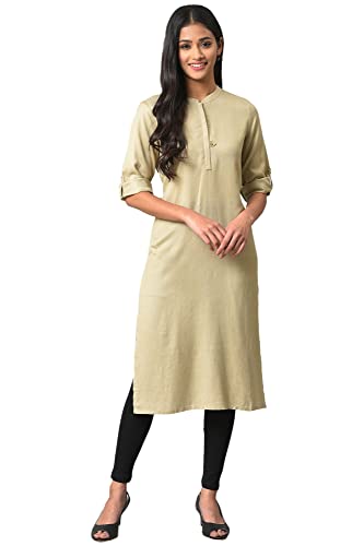 Image of Aurelia Women Kurta-