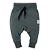 Pinokio Unisex Kinder Pinokio Babylegging Le Tigre, 95% katoen, 5% elastaan, uniseks, maat 62-104 Casual Pants, Grün, 104 EU, 1-02-2109-550