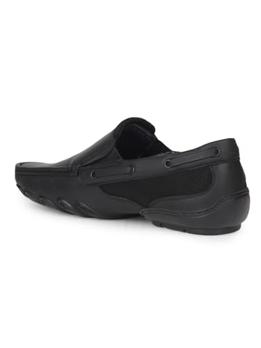 Image of Bata Mens Casual Loafers