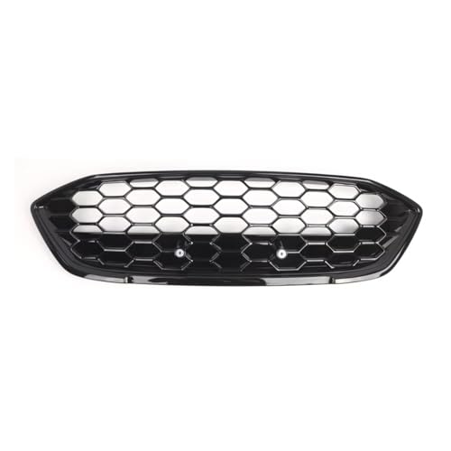 Grilles de course pare-choc Focus MK4 pour réparer calandre de voiture cassée 2018-2021