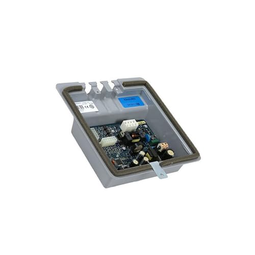 sparefixd Placa PCB principal para frigorífico congelador AEG lado a lado