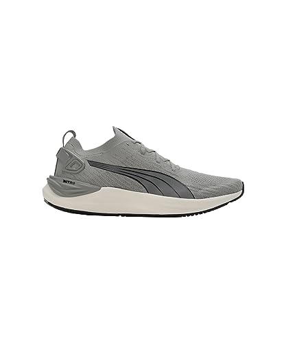 Image of Puma Men Electrify Nitro 3 Knit Running Shoe