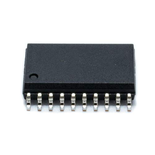 BTS716GB IC power switch high-side switch 2.6÷5.3A Channels4 SMD