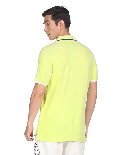Image of U.S. POLO ASSN. Men Slim Fit T-Shirt