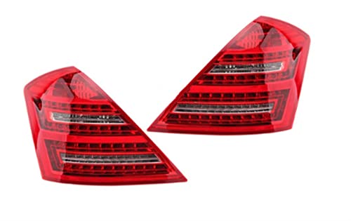 Feu arrière Mercedes S W221 droit, bloc optique de signalisation premium