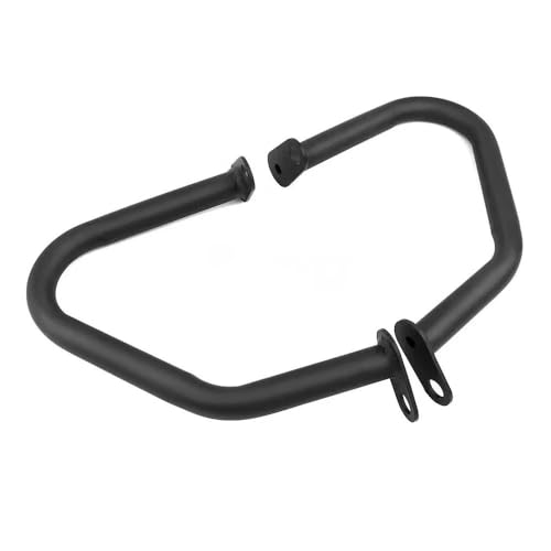 Barre de protection moteur pour Bonneville T100 T120 et Thruxton 1200R 2016-2024