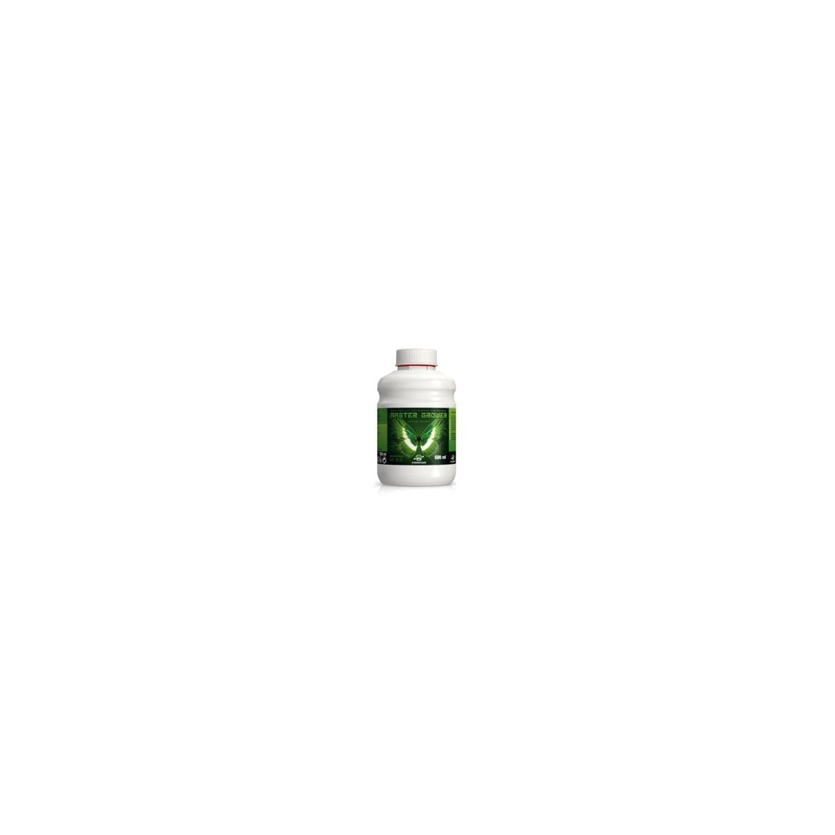 Master Grower VEGETATIVE GROW 500ml - Hydropassion