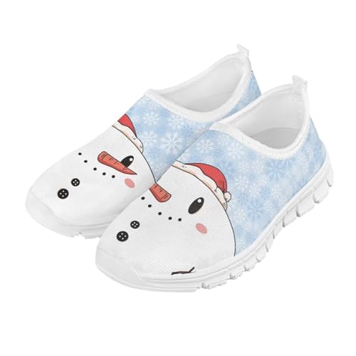 Rainbow Cat Shoes for Kids Slip on Sneakers Comfort Tennis Running Shoes Lightweight Boys Girls School Travel Walking Loafers2