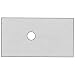 VULCAN-HART 00-418954-00001 Filter Paper CS of 100