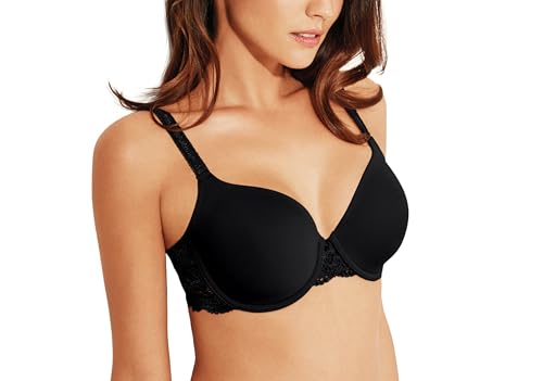 Wacoal Women's French Garden Contour Bra -