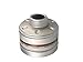 Produktbild Dräger X-plore Gasfilter 940 A2B2 (EN 14387) Qualitätsfilter für Masken mit Rundgewinde RD40 (EN 148-1)