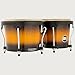 Meinl Percussion Bongos Hand Drum Set 6.75