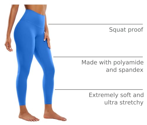 Image of CRZ YOGA Butterluxe Leggings 25 inch | Extremely Soft, Gentle Compression, Yoga, High Waisted, for Women
