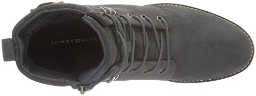 Tommy Hilfiger W1285endy 10b, Stivali Bassi Donna