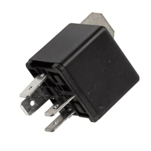 Relais 12V 30A Dometic pour réfrigérateur de van et de camping-car