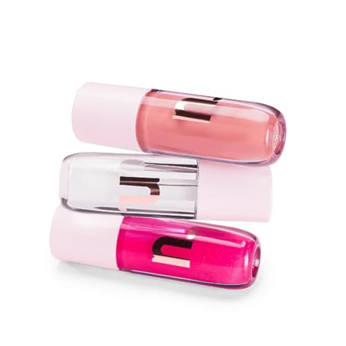 NINA MAKE UP GLOSS LIP MAXIMIZER VOLUMOSO FRAMBOESA 4ML