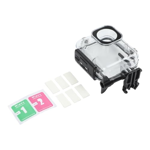 Protection de plongée 40m DJI Neo et étui étanche compact - 7