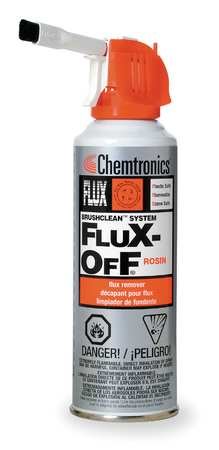 Flux Remover,5 Oz -6 pack