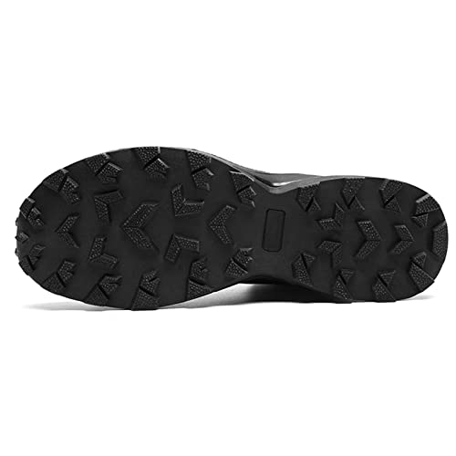 Shhyy-Zapatos-de-Golf-Impermeables-para-HombreBotas-de-Golf-de-Tamano-Grande-40-48-Calzado-de-Golf-Antideslizantes-Zapatillas-de-Deporte-para-Caminar-Al-Aire-Libre