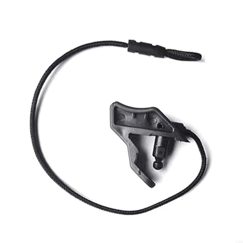 カー・パーセル・シェルフ・コード OEM:8V4867668 ユニバーサルアップグレードトランクディバイダーアタッチメント 便利なトランク固定ロープ 実用的なファスナーストリング