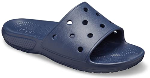 Image of crocs Classic Unisex Slide (206121-410)