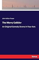 The Merry Cobbler 3337054978 Book Cover