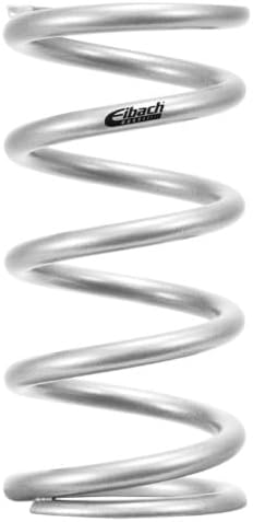 Eibach Silver Coil-Over Spring 2.50 Inch I.D. 1000.250.0800S Set Of 1